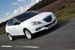 Chrysler Delta 2011 года